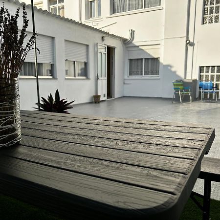 Appartement Outes centro à Serra De Outes Extérieur photo