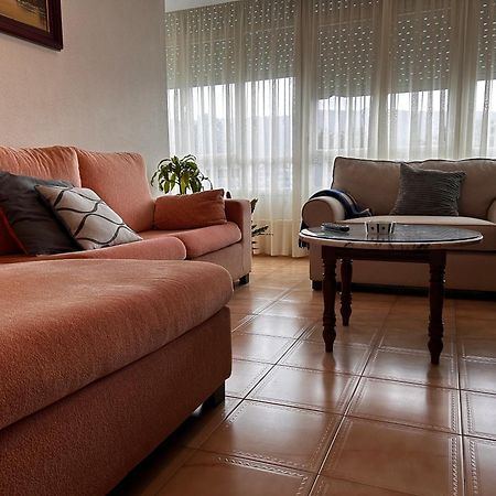 Appartement Outes centro à Serra De Outes Extérieur photo